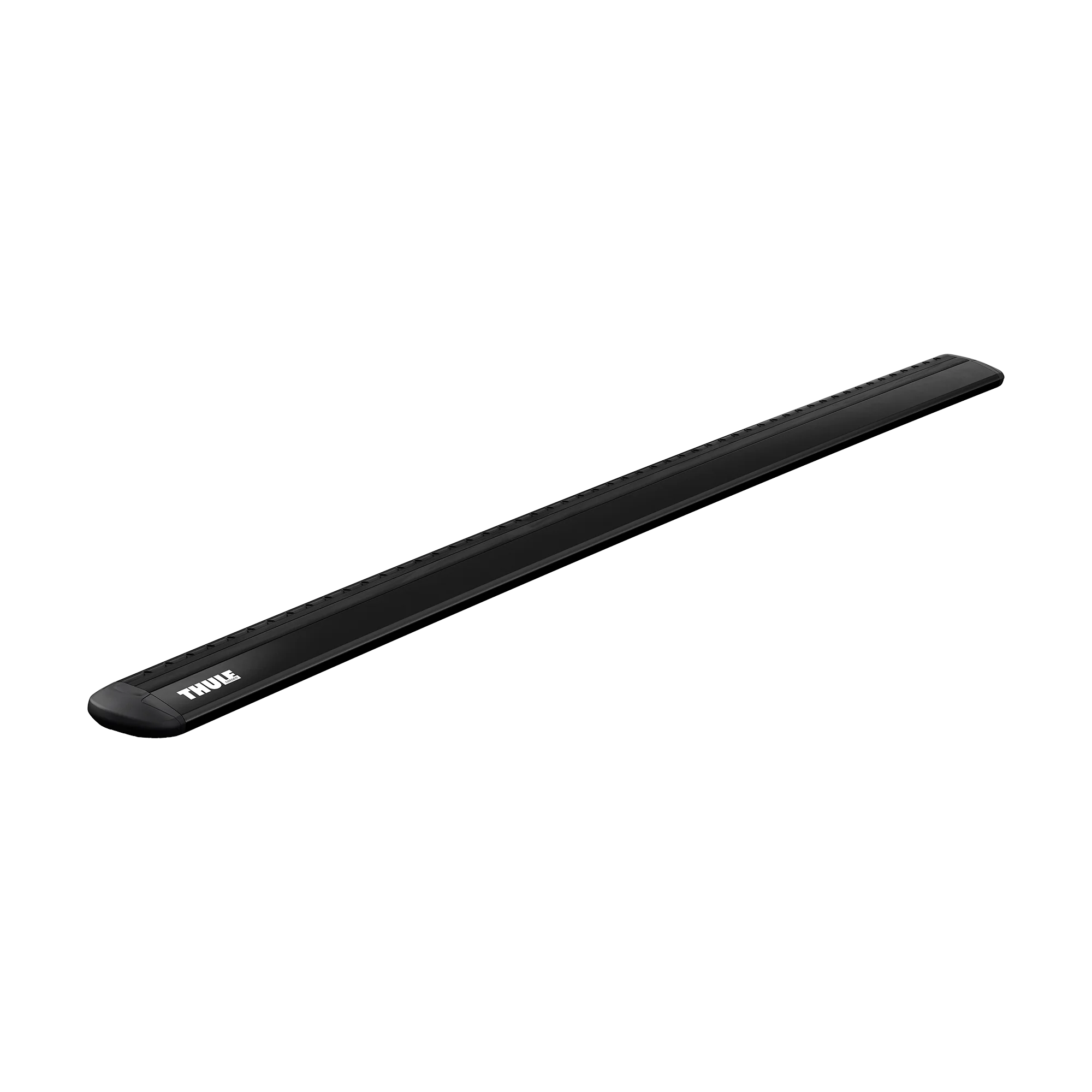 Thule WingBar Evo dakdragers voor BMW 4-Series 2-dr Coupé 2021- met fixpoints - zwart