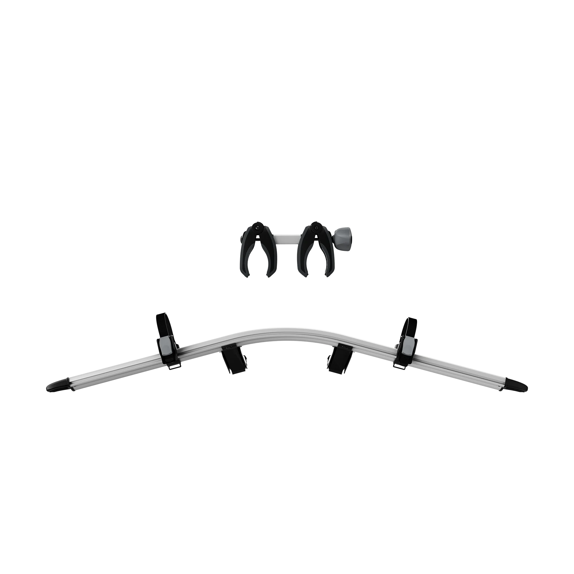 Thule VeloCompact 4th Bike Adapter