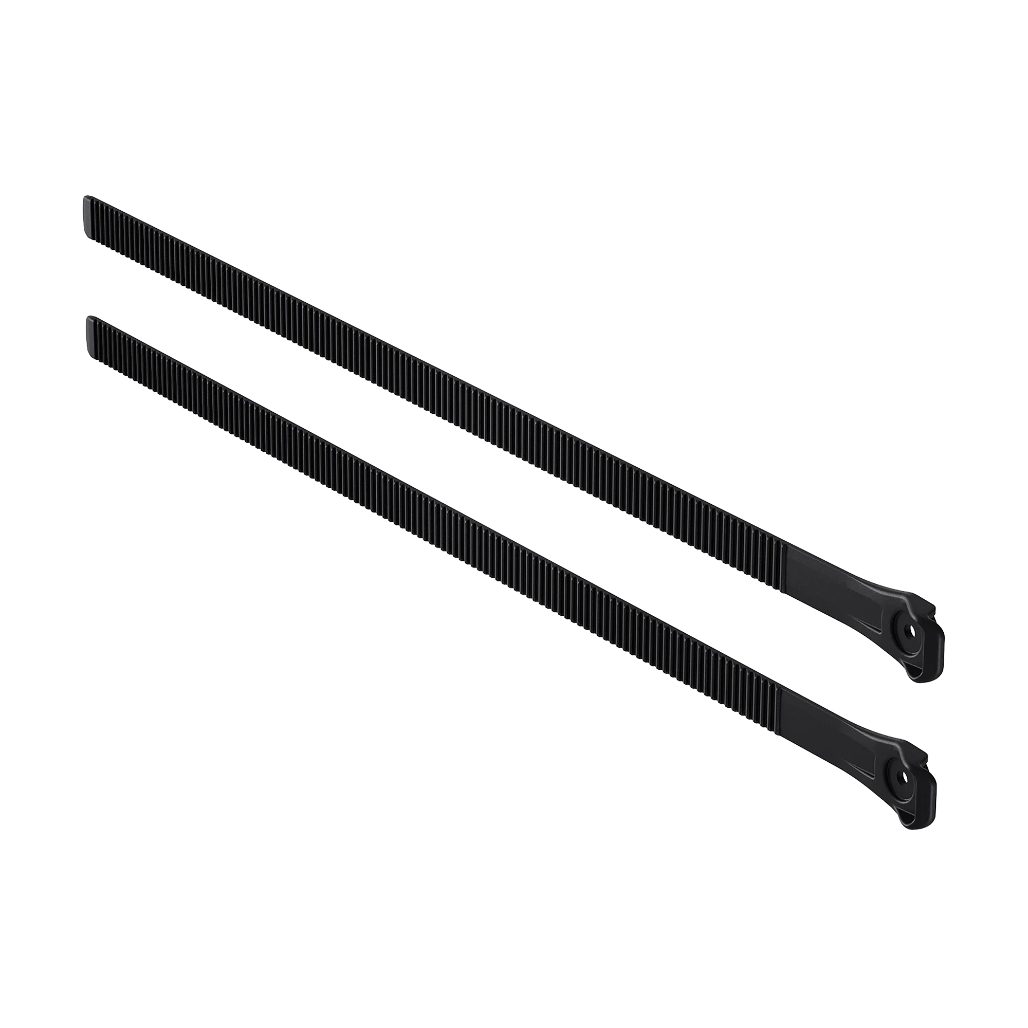 Thule extra long wheel straps