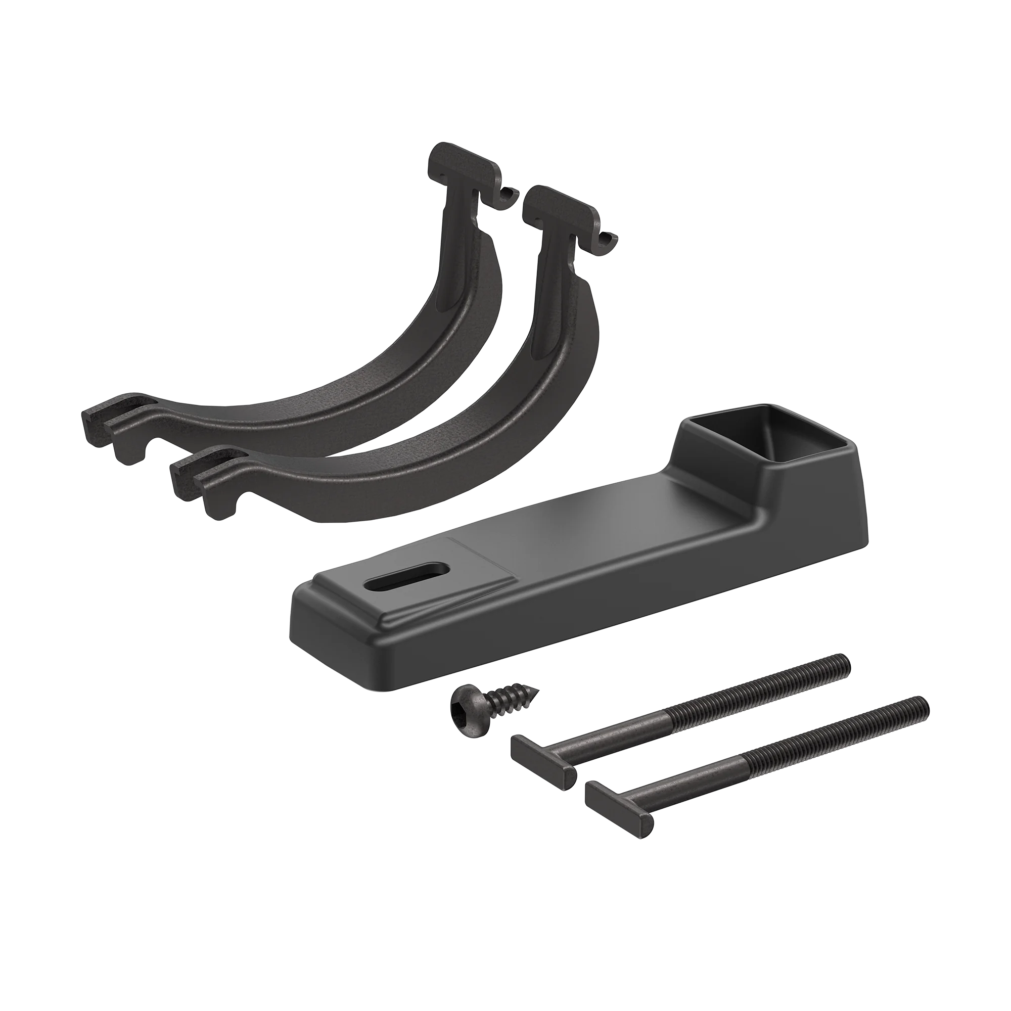 Thule FastRide &amp; TopRide Around-the-bar Adapter