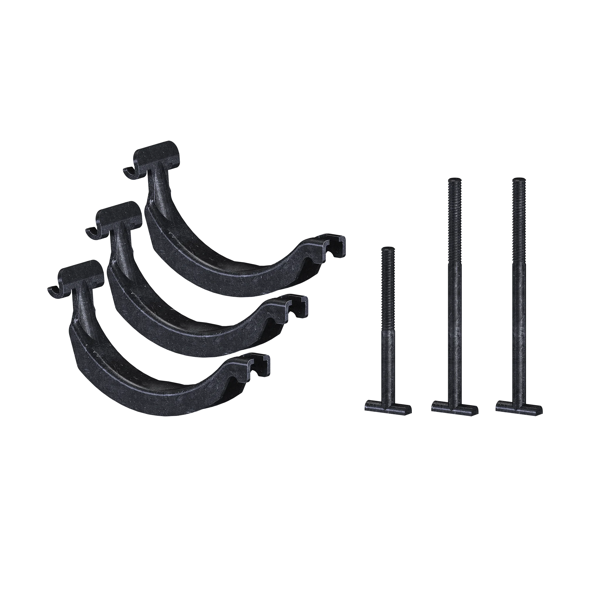 Thule ProRide SquareBar Adapter