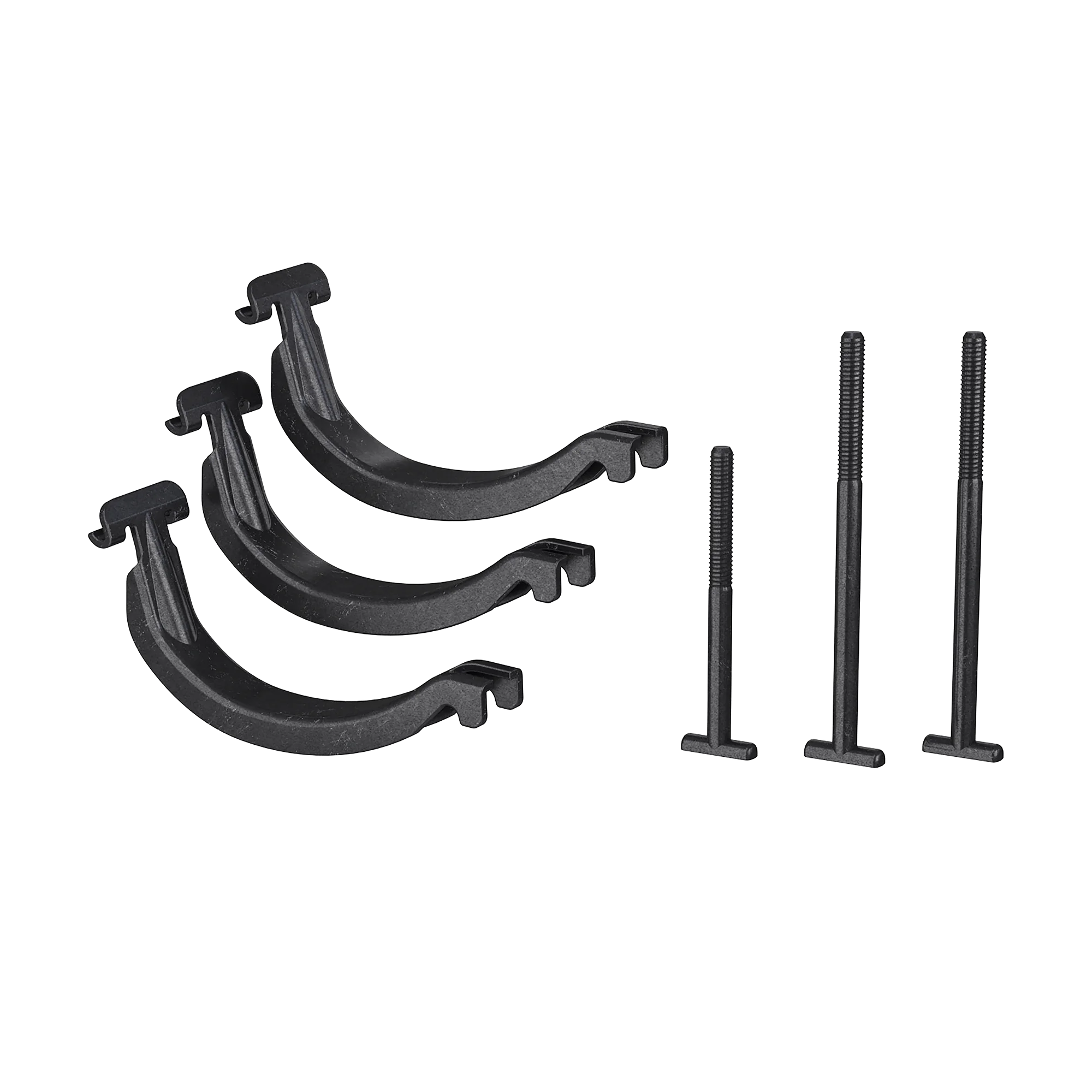 Thule UpRide Around-the-Bar Adapter