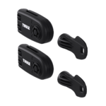 Thule Wheel Strap Locks