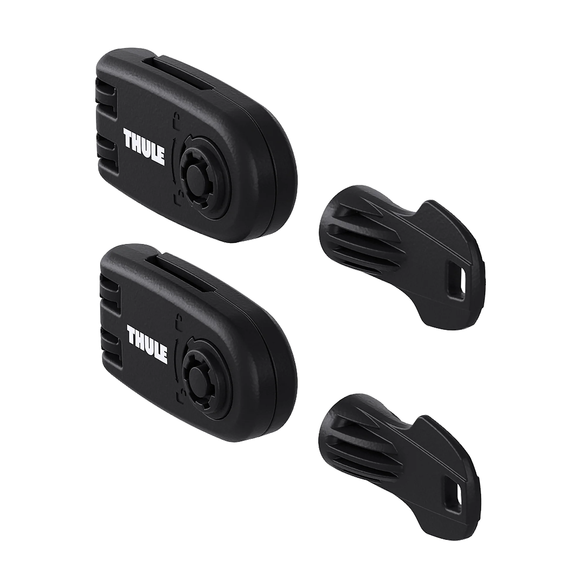 Thule Wheel Strap Locks