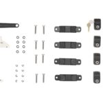 Thule Mounting Brackets