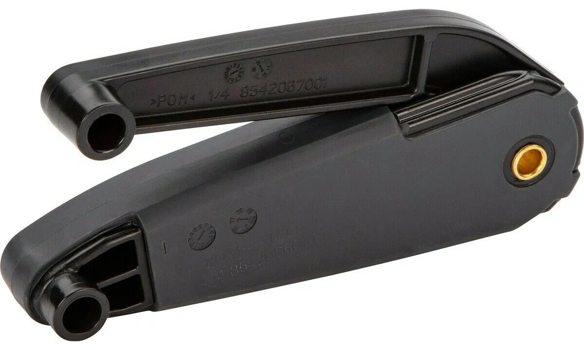 Thule Knikarm 54110 achterzijde Motion/Force L XL