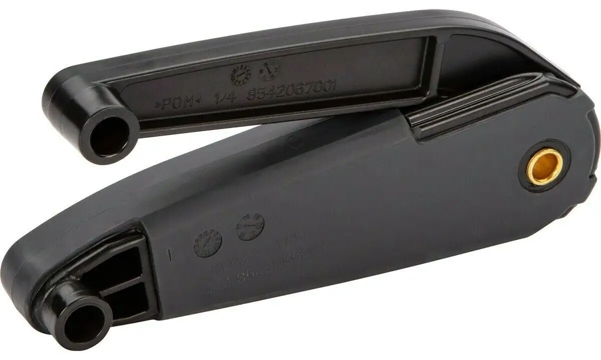 Thule Knikarm 54111 achterzijde Motion XXL