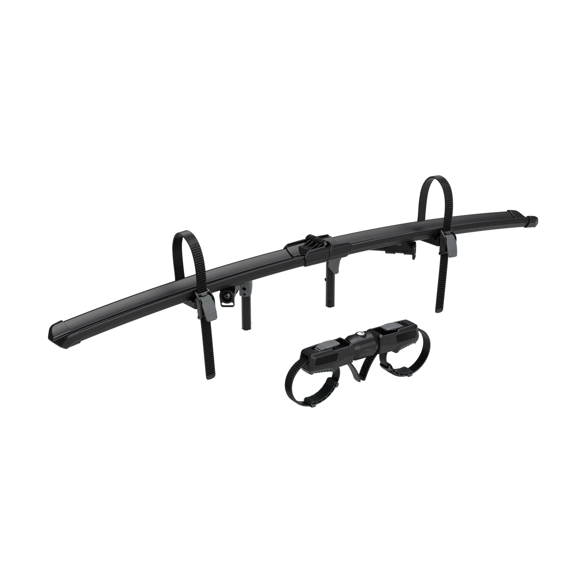 Thule EasyFold 3 foldable bike add-on