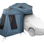 Thule Approach Annex M