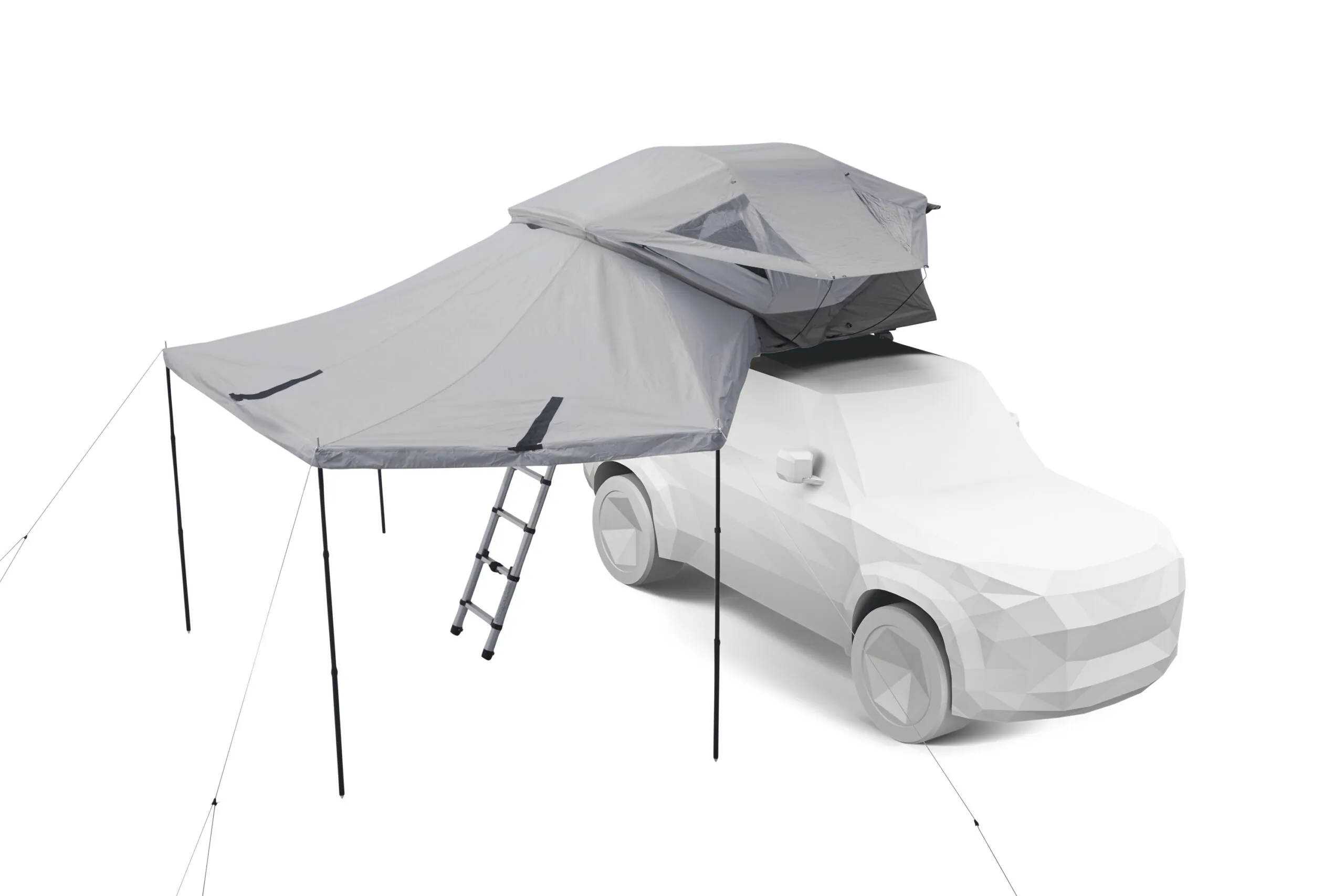 Thule Approach awning 2 L