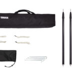 Thule Approach awning 2 S/M