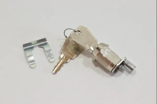 Eurolock slot 35505 Hapro