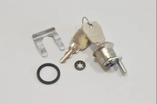 Eurolock slot 35507 Hapro