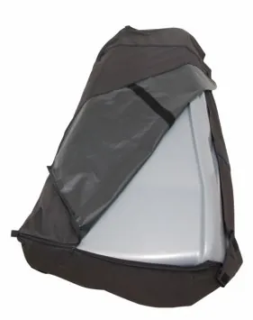 Cover It Dakkoffer opbergtas M