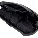 KJUST TASSENSET 4 STUKS VOOR DAKKOFFER THULE MOTION 3 M