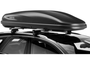 Hapro Cruiser 10.8