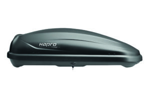 Hapro Traxer 4.6