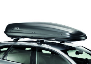 Hapro Traxer 8.6