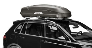 Hapro Trivor 440