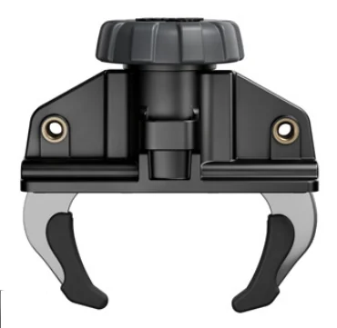 Thule Fast click klem