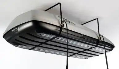 Hapro Dakkoffer Lift