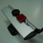 Hapro T-track adapterset Masterfit Premiumfit
