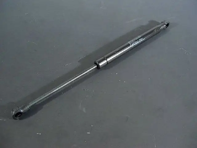 Gasveer Hapro 100N