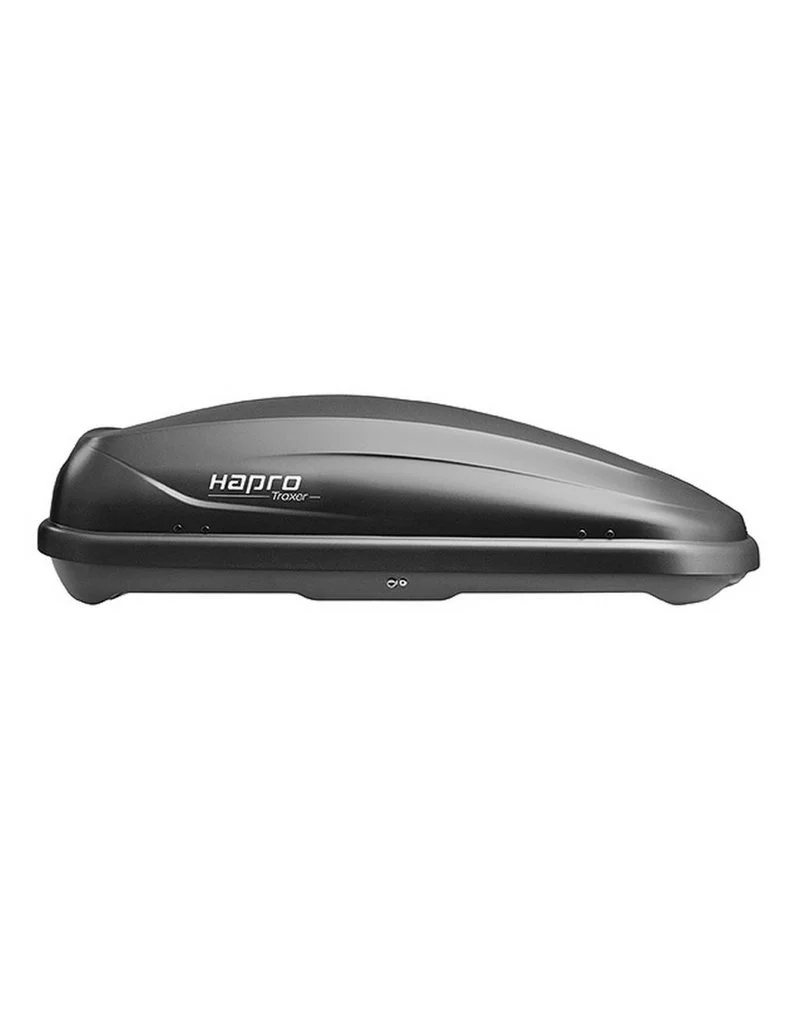 Hapro Traxer 4.6 Anthracite