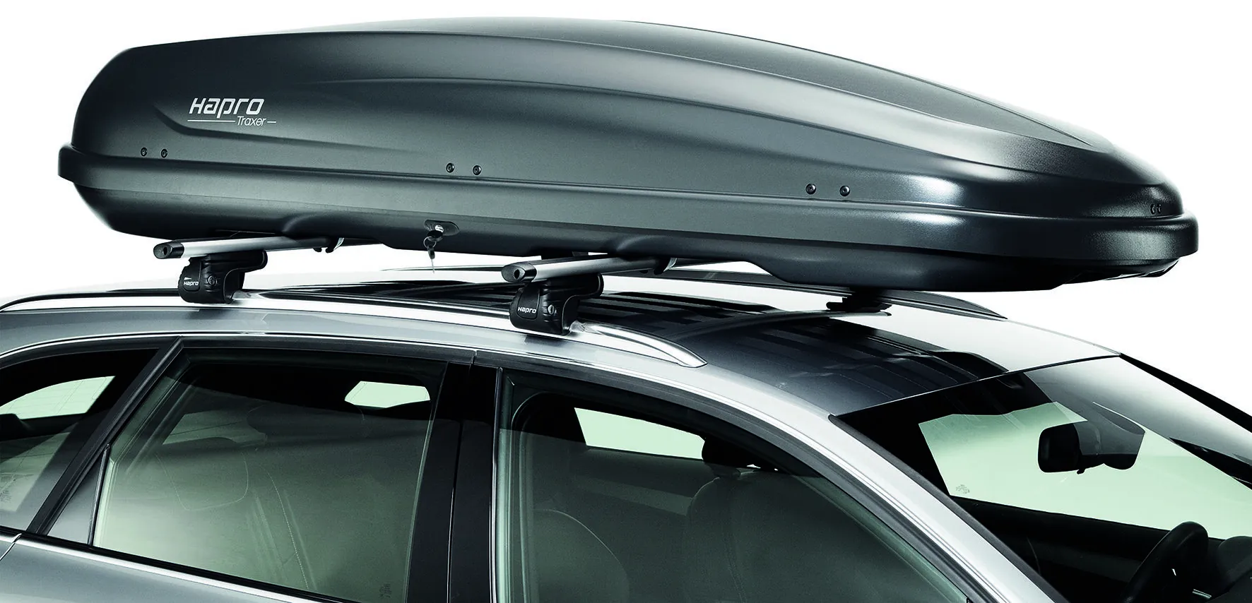 Hapro Traxer 8.6