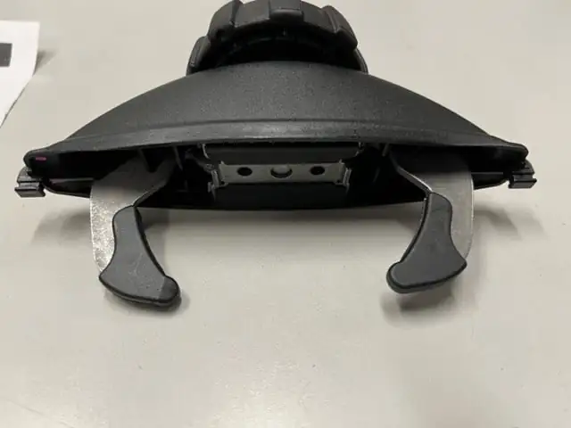 Thule power click 14671
