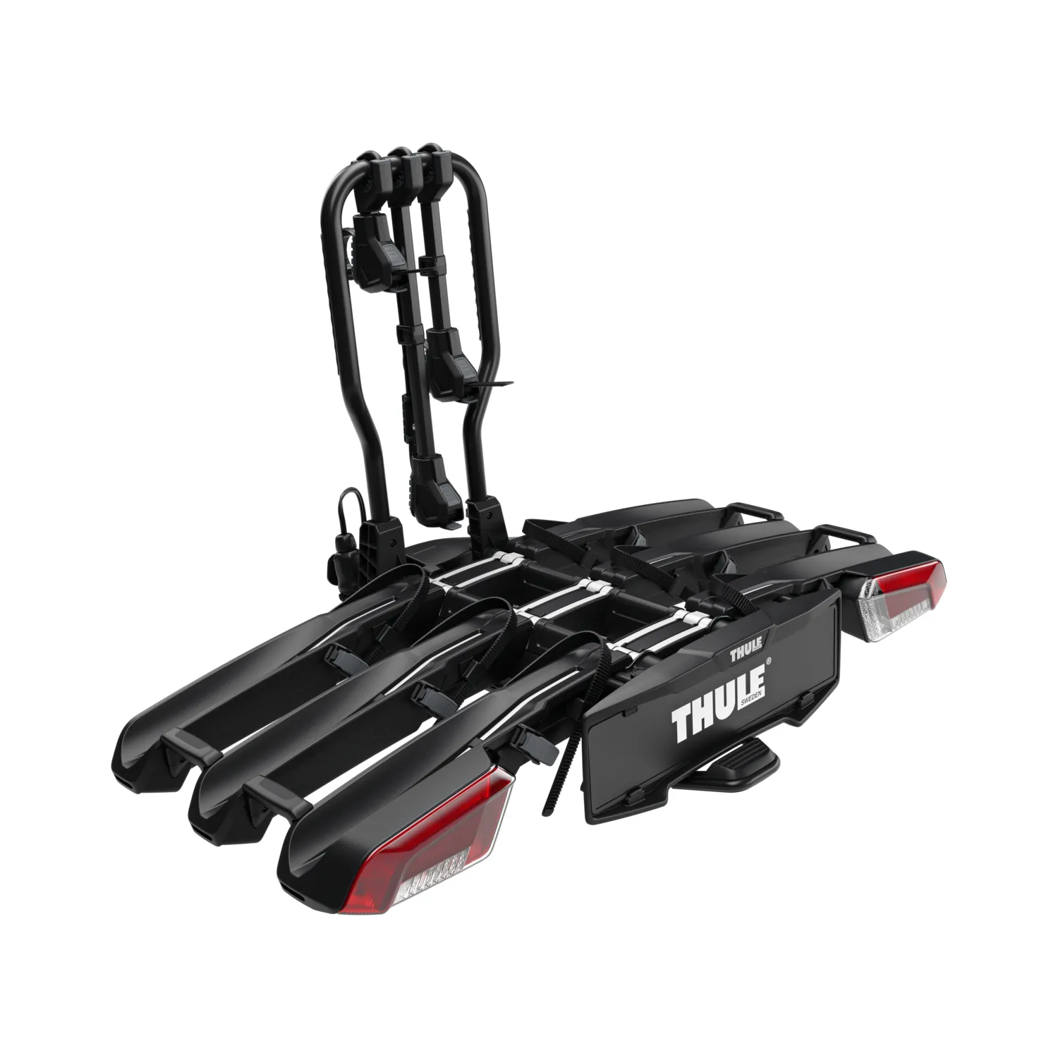 Thule EasyFold 3 3-Bike