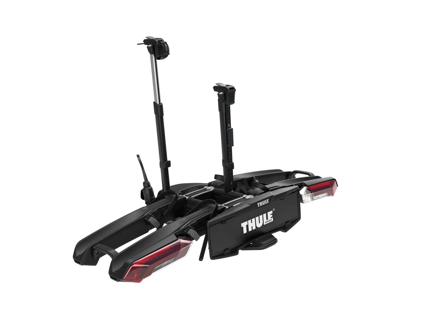 Thule Epos 2bike 13pin