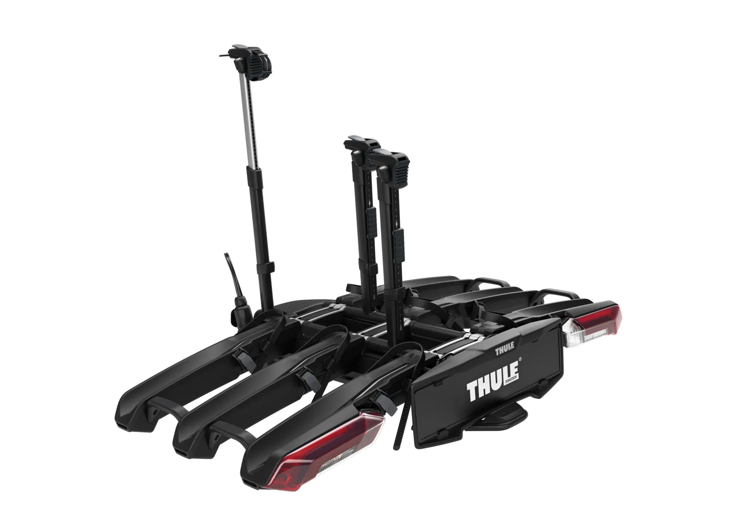 Thule Epos 3bike 13pin