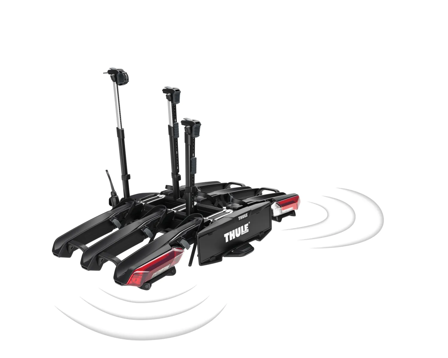 Thule Epos ParkSecure 3B