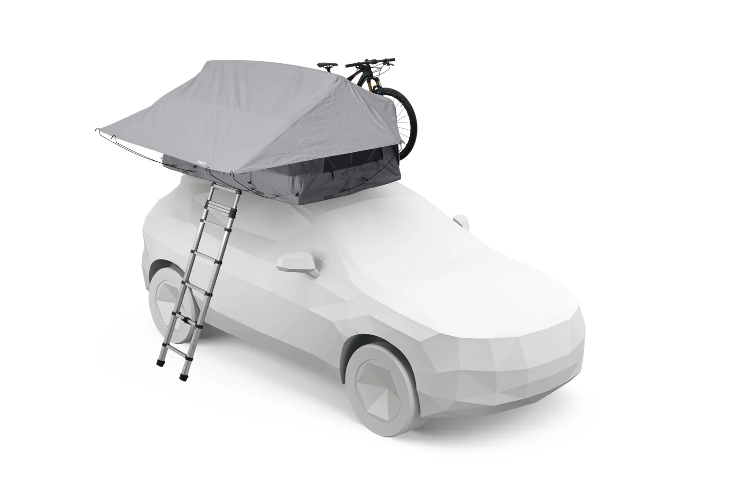 Thule Foothill 2