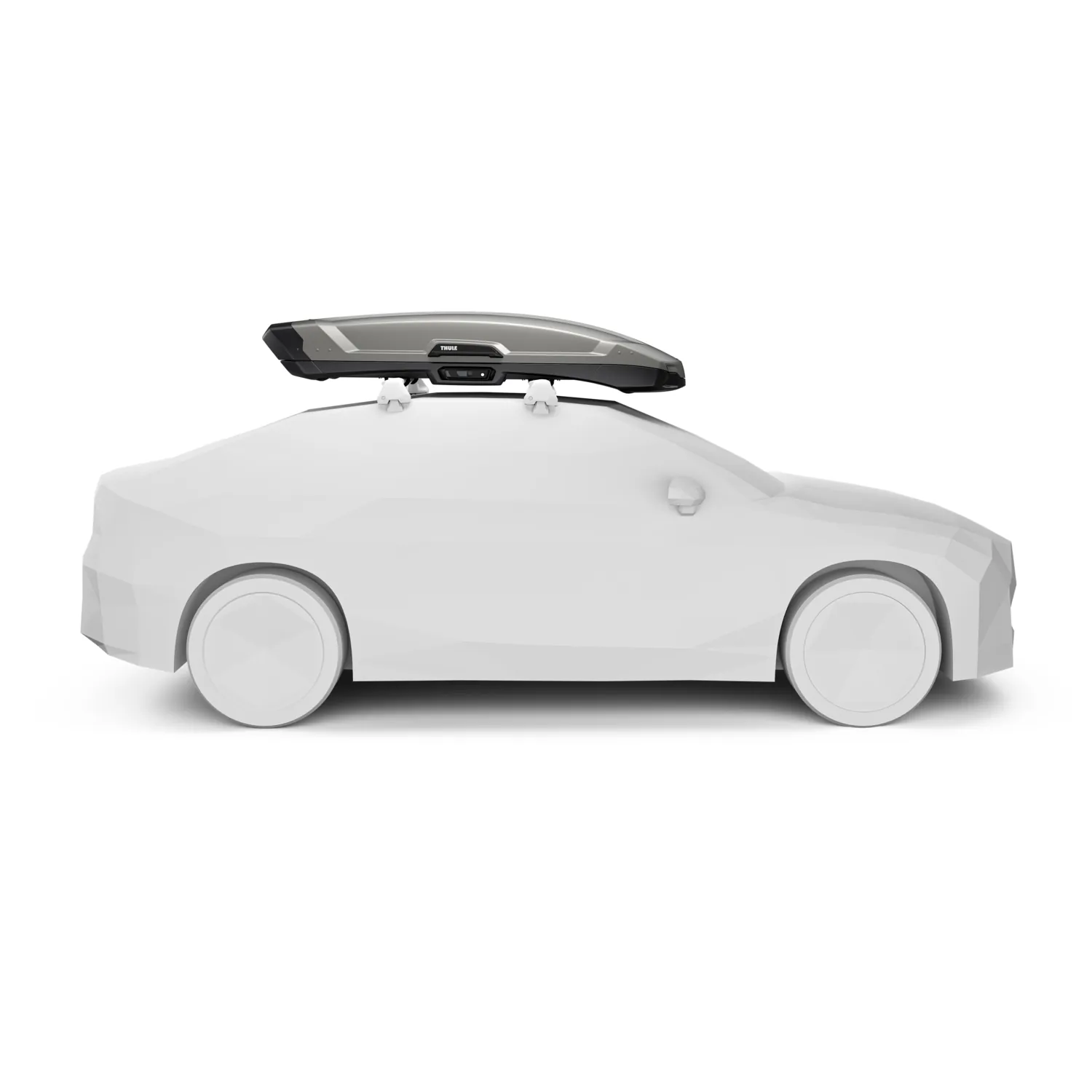 Thule Vector