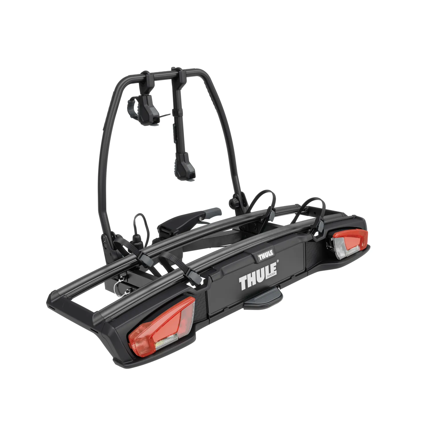 Thule VeloSpace 3, 2 Bike