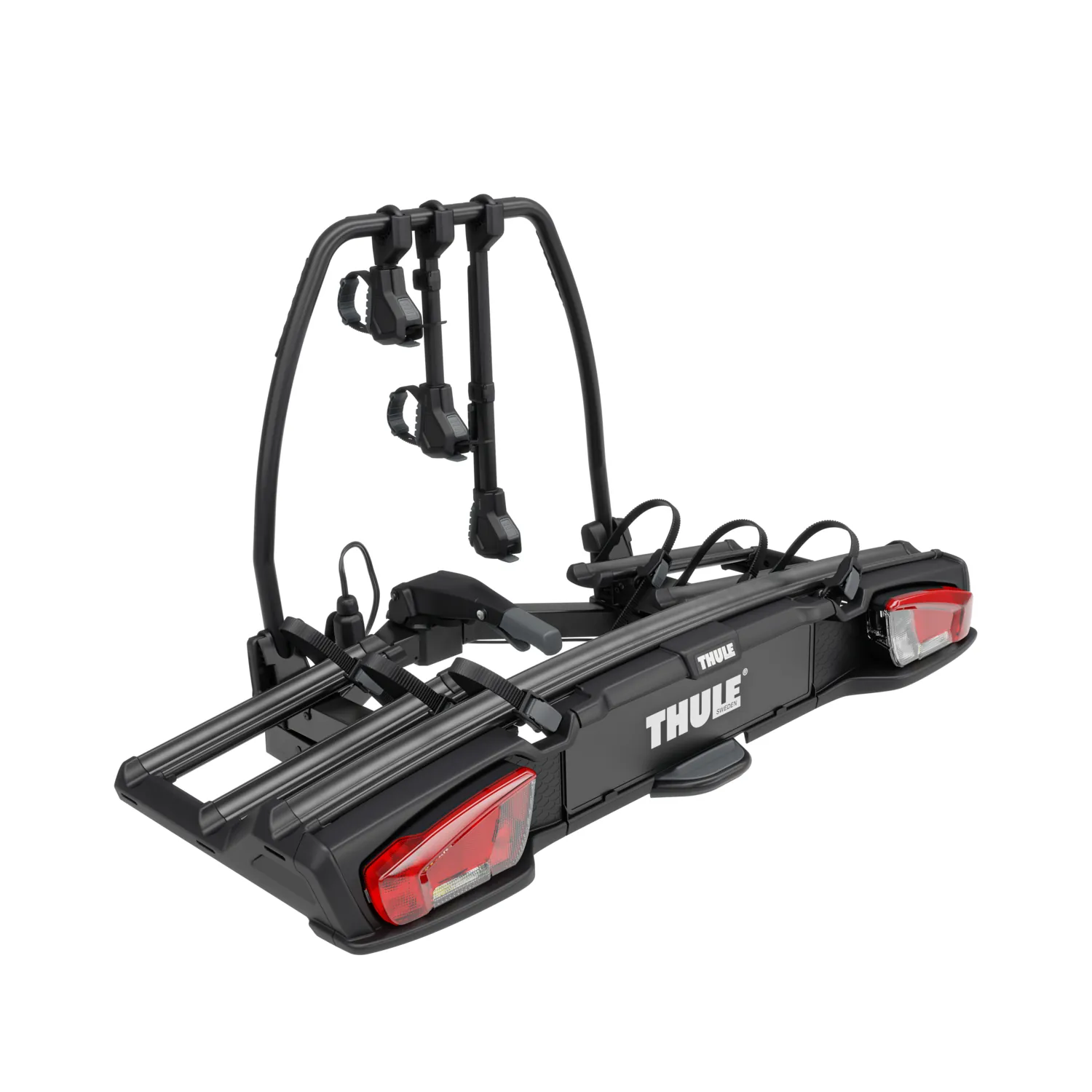 Thule VeloSpace 3, 3 Bike